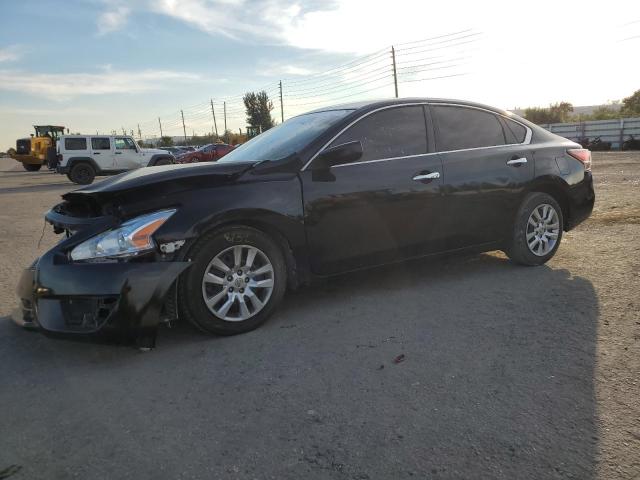 Obraz 1 z 2015 NISSAN ALTIMA 2.5 2015 z VIN 1N4AL3AP9FC295153