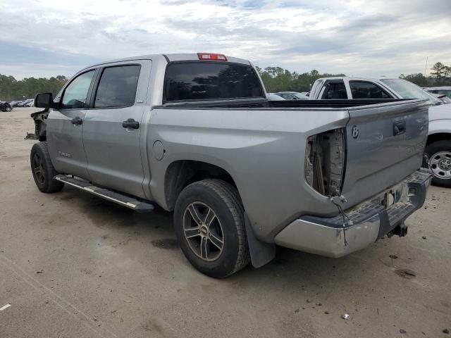 Изображение 2 2017 TOYOTA TUNDRA CREWMAX SR5 2017 с VIN 5TFEM5F15HX118930