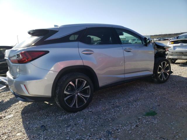 Изображение 3 2019 LEXUS RX 450H BASE 2019 с VIN 2T2BGMCA1KC034713
