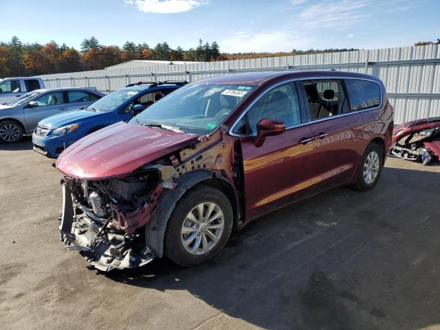 Obraz 2019 CHRYSLER PACIFICA TOURING PLUS 2019