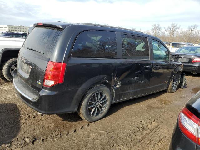 Изображение 3 2018 DODGE GRAND CARAVAN GT 2018 с VIN 2C4RDGEG5JR147299
