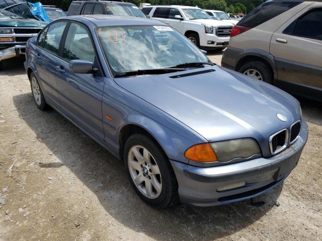 1999 BMW 323 I AUTOMATIC 1999 image