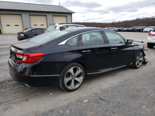 Image 3 of 2019 HONDA ACCORD TOURING 2019 with VIN 1HGCV2F95KA014877