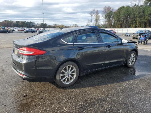 Изображение 3 2017 FORD FUSION SE 2017 с VIN 3FA6P0HD2HR377394