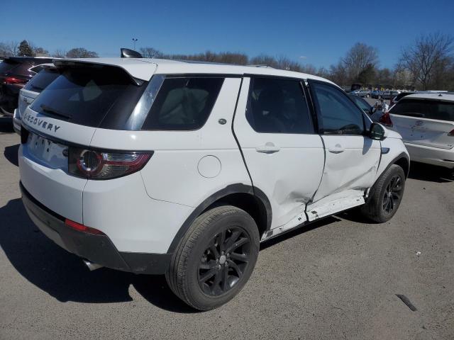 Image 3 of 2019 LAND ROVER DISCOVERY SPORT HSE 2019 with VIN SALCR2FX6KH784376