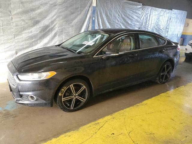 Obraz 1 z 2015 FORD FUSION SE 2015 z VIN 3FA6P0T93FR122169