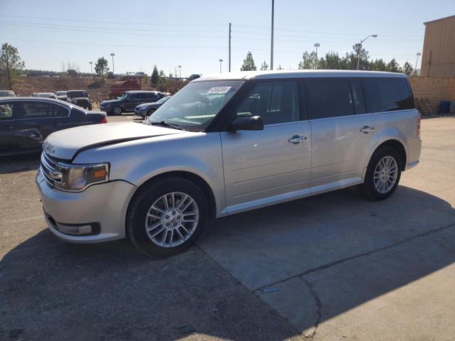 2019 FORD FLEX SEL 2019 image