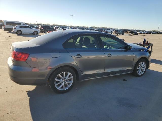 Image 3 of 2013 VOLKSWAGEN JETTA SE 2013 with VIN 3VWDX7AJXDM392515