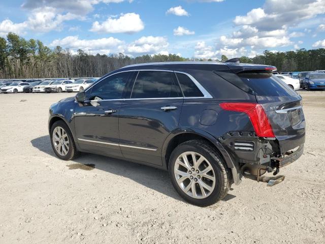 Изображение 2 2017 CADILLAC XT5 PREMIUM LUXURY 2017 с VIN 1GYKNERS2HZ112845
