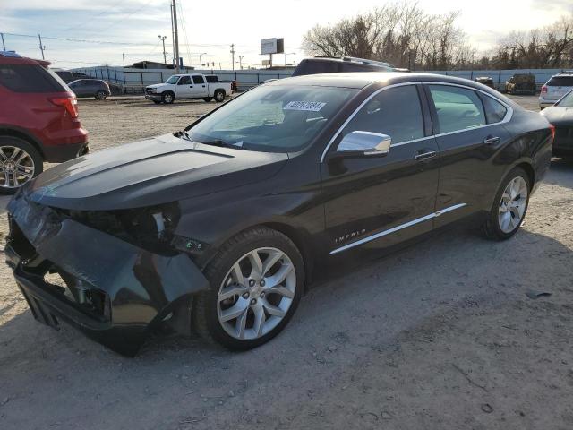 Изображение 1 2015 CHEVROLET IMPALA LTZ 2015 с VIN 2G1165S33F9100107