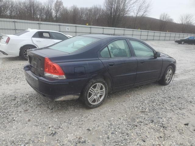 Image 3 of 2008 VOLVO S60 2.5T 2008 with VIN YV1RS592582680295