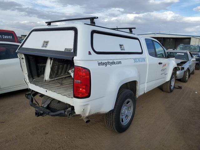 Изображение 3 2021 CHEVROLET COLORADO  2021 с VIN 1GCHTBEN0M1174354