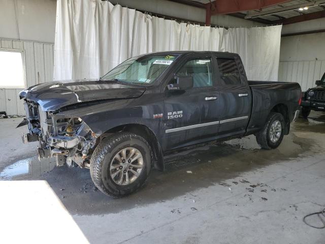 Image 1 of 2014 RAM 1500 SLT 2014 with VIN 1C6RR7GT3ES187582