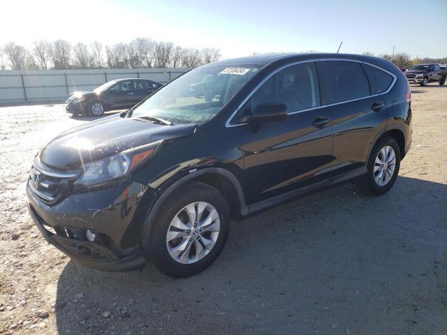 Image 1 of 2012 HONDA CR-V EX 2012 with VIN 5J6RM3H52CL000902