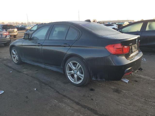 Image 2 of 2015 BMW 335 XI 2015 with VIN WBA3B9G56FNR94661