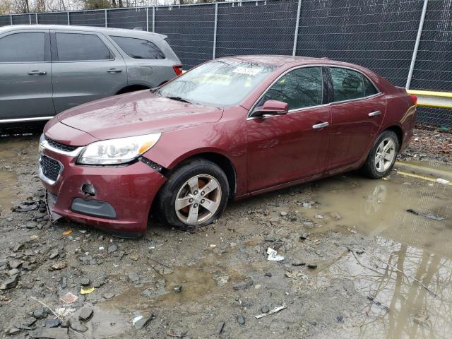 Obraz 1 z 2016 CHEVROLET MALIBU LIMITED LT 2016 z VIN 1G11C5SA3GF146052