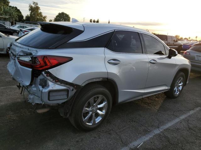 Image 3 of 2016 LEXUS RX 350 2016 with VIN 2T2ZZMCA2GC019136