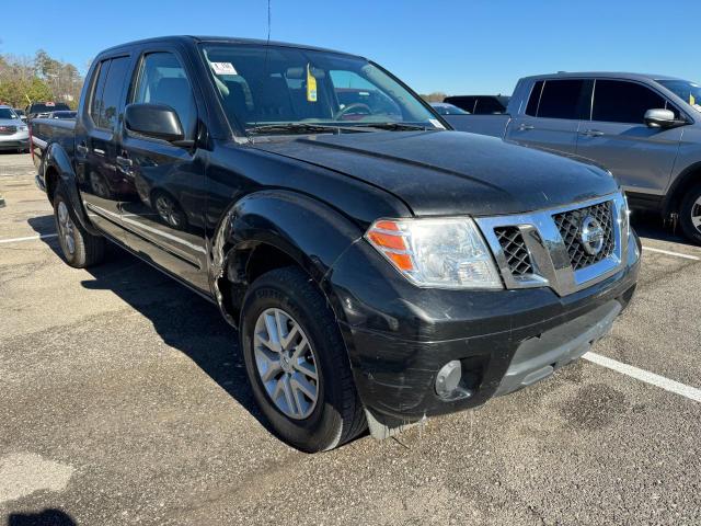 2019 NISSAN FRONTIER S 2019 image
