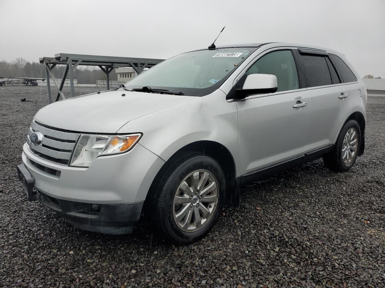 Изображение 2009 FORD EDGE LIMITED 2009