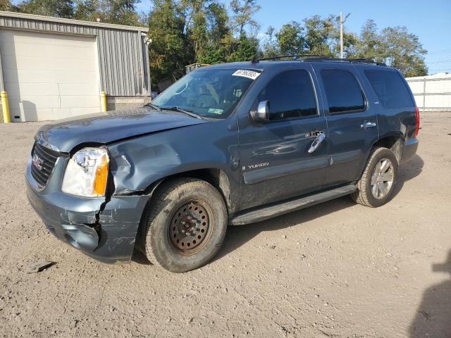 Obraz 2008 GMC YUKON  2008