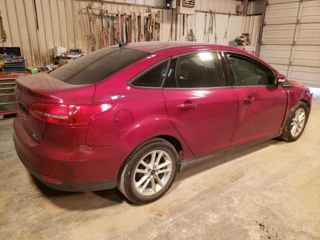 Image 3 of 2015 FORD FOCUS SE 2015 with VIN 1FADP3F26FL379722