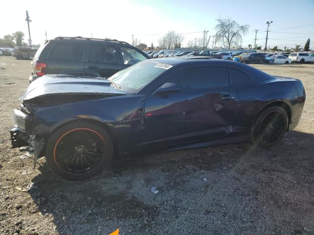 Image 1 of 2012 CHEVROLET CAMARO LT 2012 with VIN 2G1FC1E36C9146898