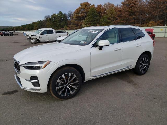 2023 VOLVO XC60 PLUS 2023 image