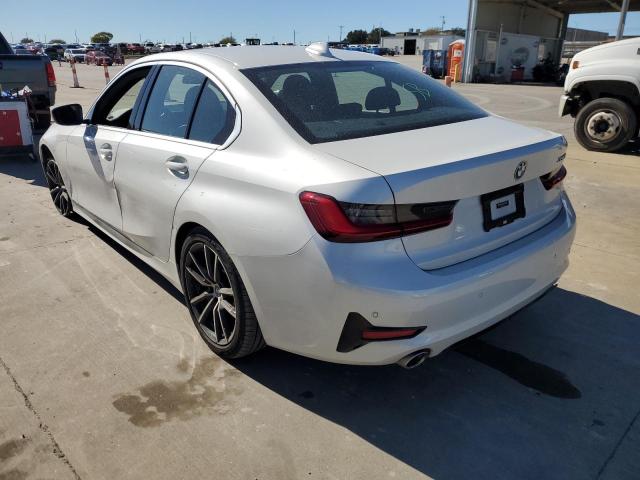 Obraz 2 z 2019 BMW 330I  2019 z VIN WBA5R1C51KAK11548
