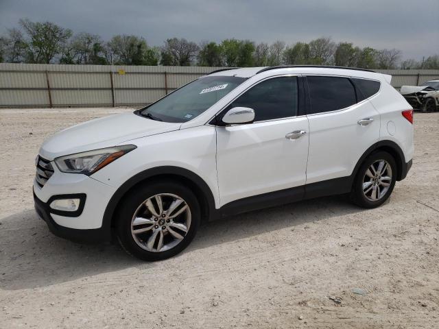 Изображение 2014 HYUNDAI SANTA FE SPORT  2014