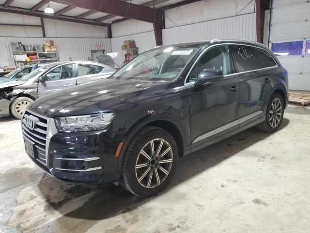 2018 AUDI Q7 PREMIUM PLUS 2018 image