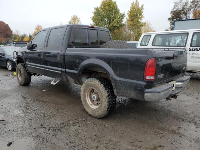 Image 2 of 1999 FORD F250 SUPER DUTY 1999 with VIN 1FTNW21S8XEE50217