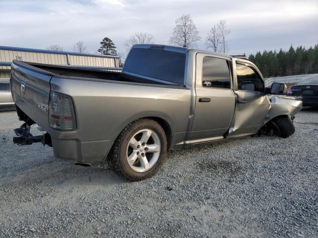 Изображение 3 2012 DODGE RAM 1500 ST 2012 с VIN 1C6RD7KT0CS164425