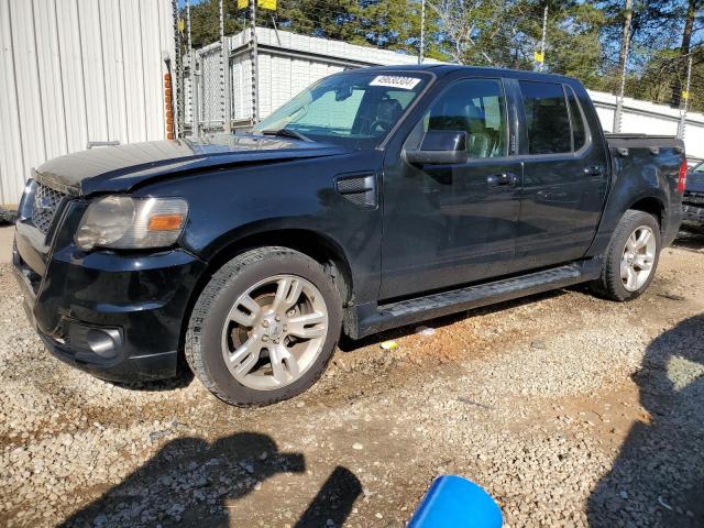 Obraz 2010 FORD EXPLORER SPORT TRAC LIMITED 2010