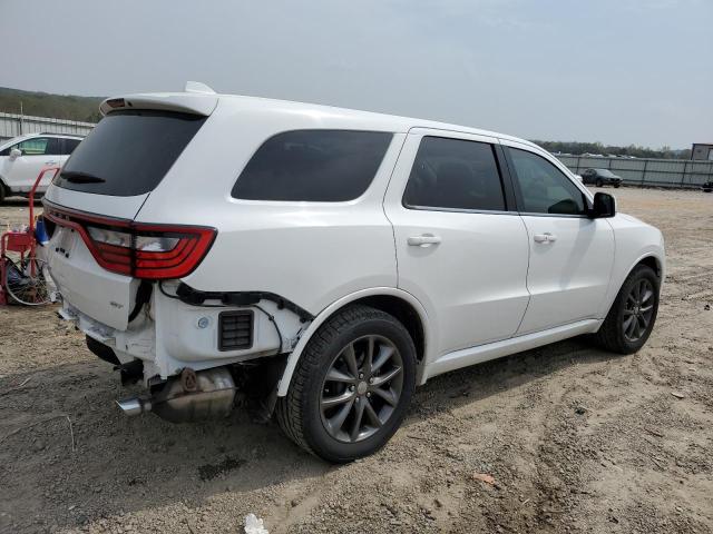 Image 3 of 2018 DODGE DURANGO GT 2018 with VIN 1C4RDHDG5JC171795