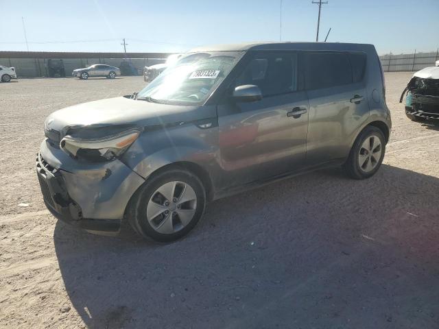2014 KIA SOUL  2014 image