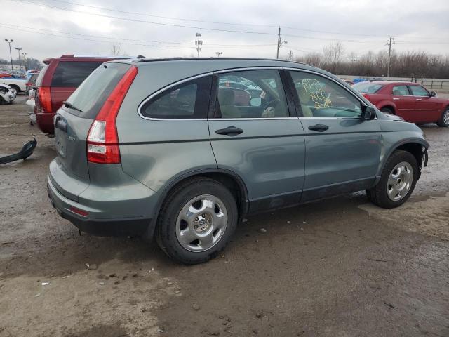 Изображение 3 2011 HONDA CR-V LX 2011 с VIN 5J6RE4H31BL069662