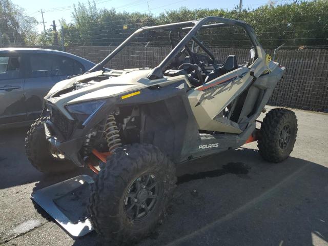Obraz 3 z 2021 POLARIS RZR PRO XP PREMIUM 2021 z VIN 3NSRAC925MG623513