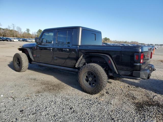 Obraz 2 z 2020 JEEP GLADIATOR RUBICON 2020 z VIN 1C6JJTBGXLL155369