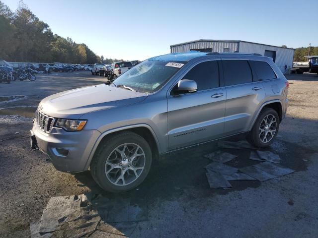 Изображение 1 2018 JEEP GRAND CHEROKEE LIMITED 2018 с VIN 1C4RJEBG7JC141546
