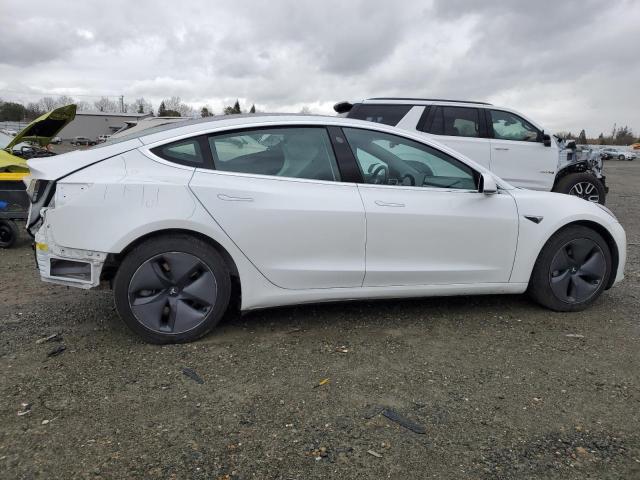Изображение 3 2020 TESLA MODEL 3  2020 с VIN 5YJ3E1EB8LF619479