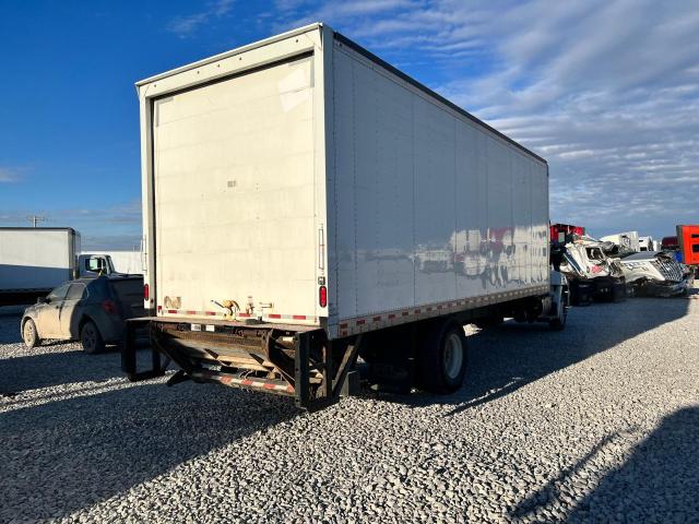 Image 3 of 2020 HINO 258/268  2020 with VIN 5PVNJ8JVXL4S75867