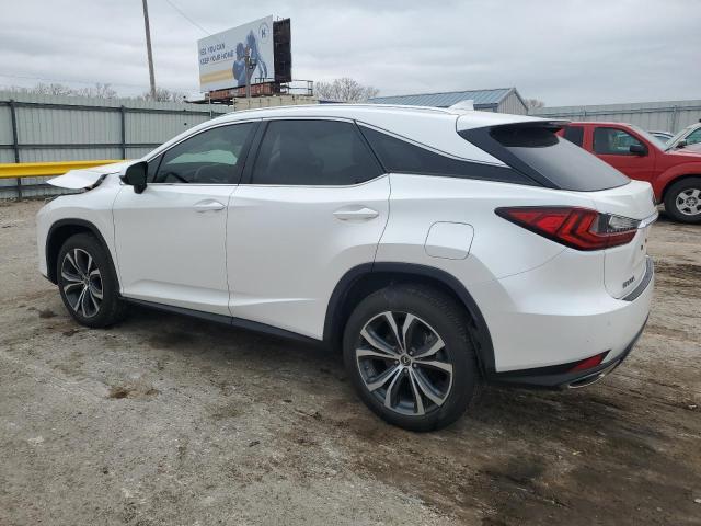 Image 2 of Lexus Rx 350 2020 with VIN 2T2HZMAA0LC156830