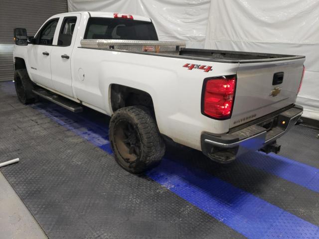 Image 2 of 2018 CHEVROLET SILVERADO K2500 HEAVY DUTY 2018 with VIN 1GC2KUEG2JZ296037
