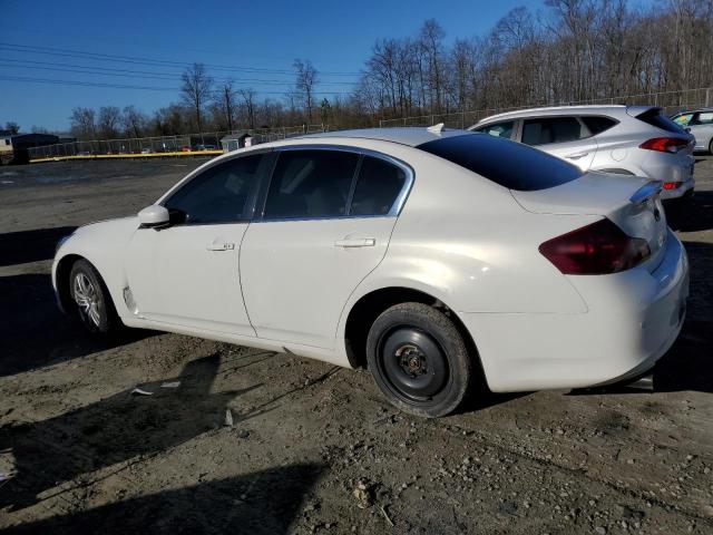 Изображение 2 2013 INFINITI G37  2013 с VIN JN1CV6AR1DM770529
