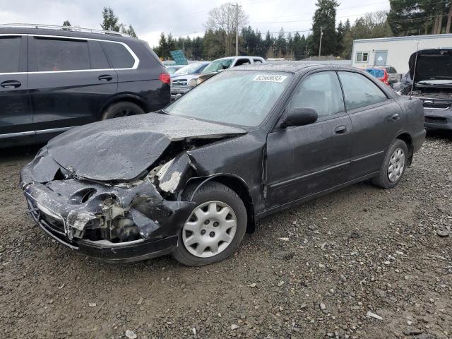 Image 1 of 1994 ACURA INTEGRA LS 1994 with VIN JH4DB7655RS000308