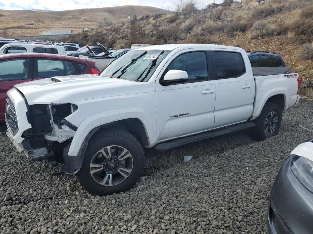 Obraz 2018 TOYOTA TACOMA DOUBLE CAB 2018