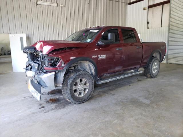 Изображение 1 2018 RAM 2500 ST 2018 с VIN 3C6UR5CJ4JG395667