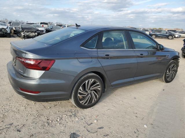 Image 3 of 2021 VOLKSWAGEN JETTA SEL 2021 with VIN 3VWE57BU4MM083593