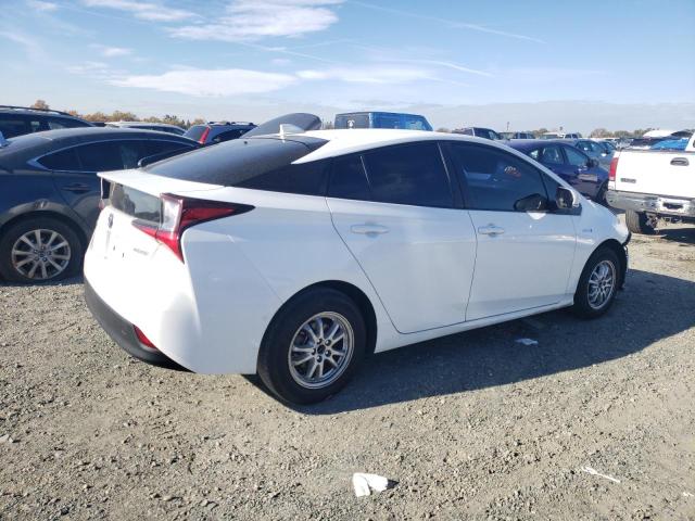 Изображение 3 2021 TOYOTA PRIUS SPECIAL EDITION 2021 с VIN JTDKAMFU3M3145805