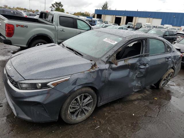 Изображение 1 2022 KIA FORTE FE 2022 с VIN 3KPF24ADXNE485288
